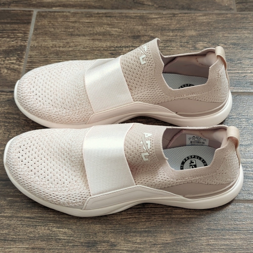 Apl Techloom Bliss Size 8 - image 3